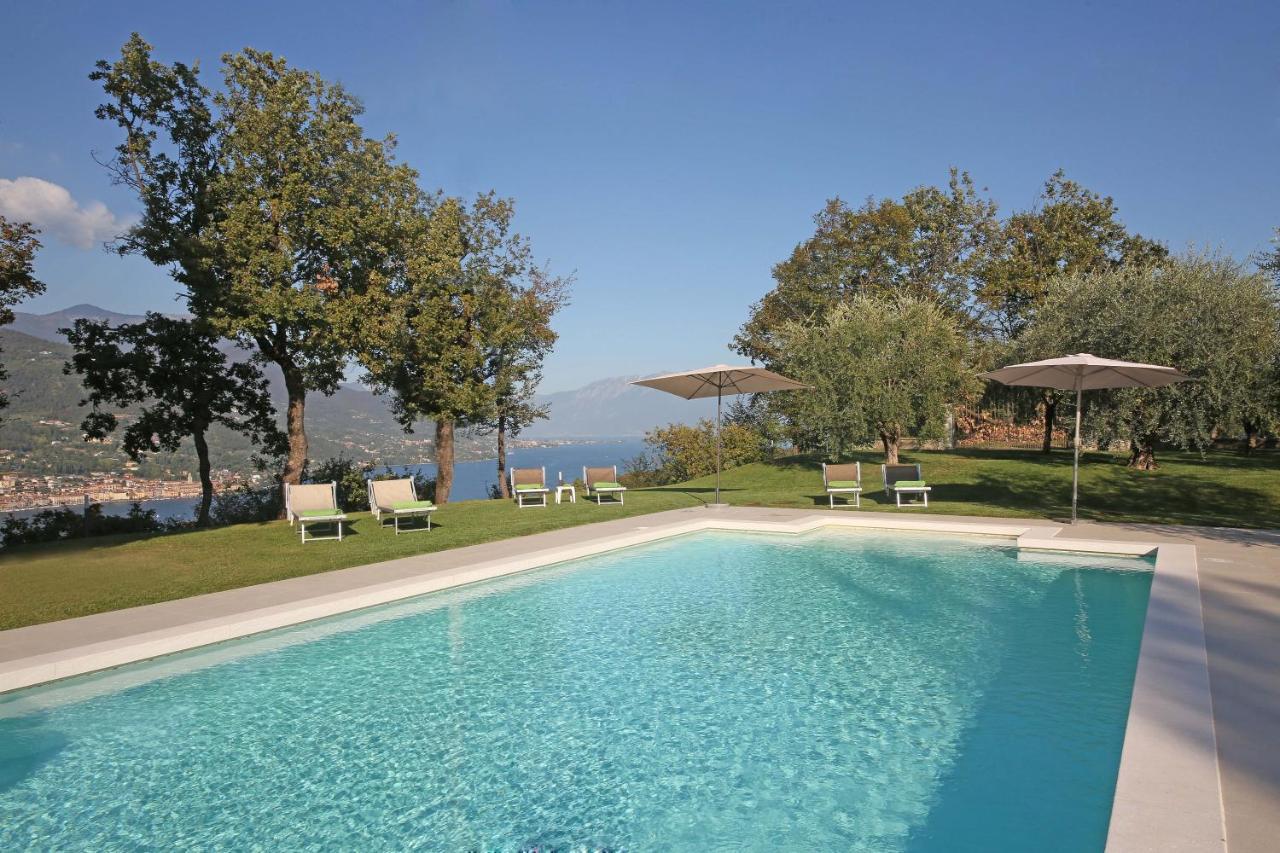 Villa Desire Salo